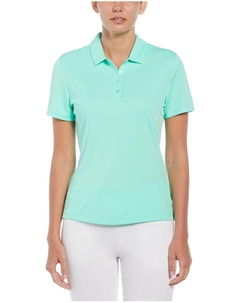 Поло Short Sleeve Tournament, цвет Carnival Glass Callaway