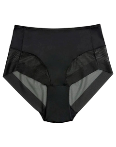 Трусы Bikini Thong Effect, черный Ysabel mora