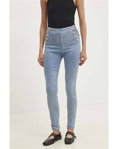 Джинсы, синий Answear lab