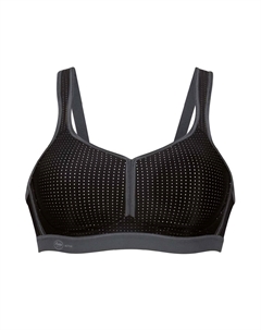 Бюстгальтер Sport BH Performance, черный Anita