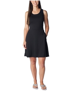 Платье Tidal, черный Columbia