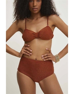 Плавки, золотой Answear lab