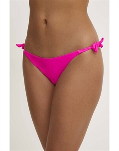 Плавки, розовый Answear lab