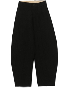 Брюки Ума Ванг Поллок, черный Uma wang