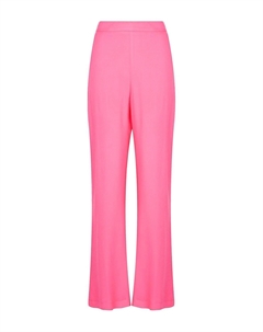 Брюки, фуксия 8 by yoox
