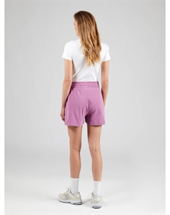 Шорты Regular Pants, фиолетовый Qs