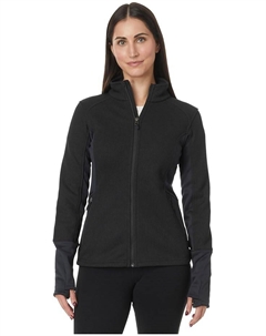 Свитер Bandita Jacket, черный Spyder