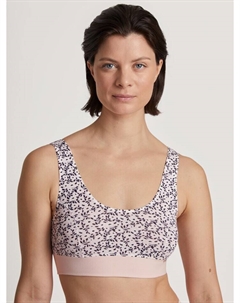 Бюстье Bustier, цвет creole pink Calida