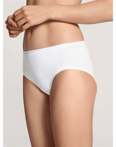 Трусы Slip, белый Calida