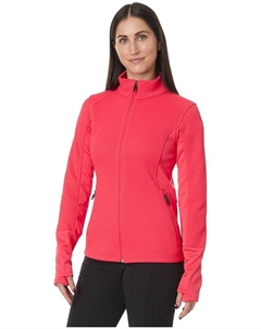 Свитер Bandita Jacket, цвет Prism Pink Spyder