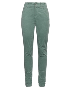 Брюки, зеленый Rick owens