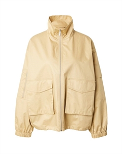 Куртка Between-Season Else, светло-коричневый Edited