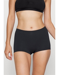 Трусы, черный Lindex
