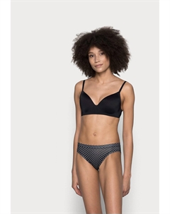 Трусы, черный Dim