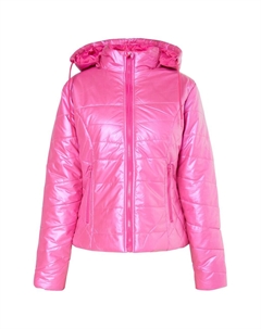 Куртка Winter, розовый Mymo