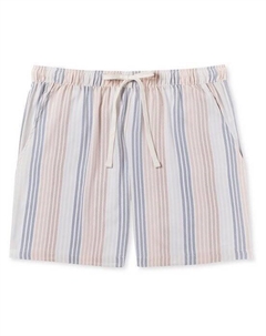 Пижамные шорты микс+релакс, мультиколор Schiesser