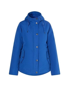 Стеганая куртка, синий Usha