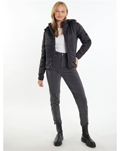 Куртка, черный Mymo