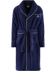 Необходимые халаты, синий Polo ralph lauren