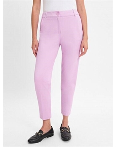 Брюки Collection, фиолетовый Esprit