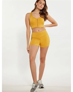 Шорты, желтый Faina