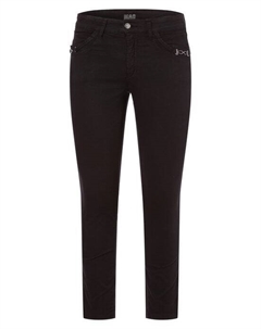 Брюки меловые, синий Mac