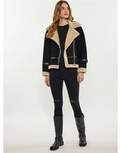 Куртка, черный Dreimaster