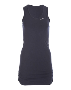 Топ, синий Winshape