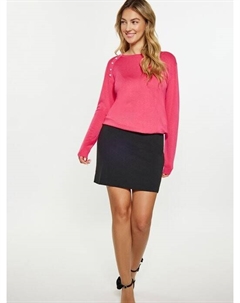 Свитер, розовый Faina