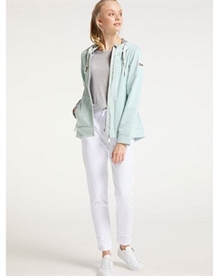 Функциональная куртка, зеленый Mymo