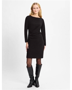 Платье, черный Zero