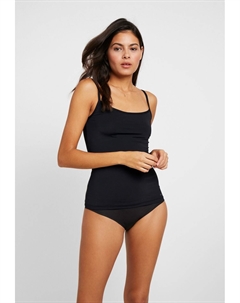 Топ, черный Skiny