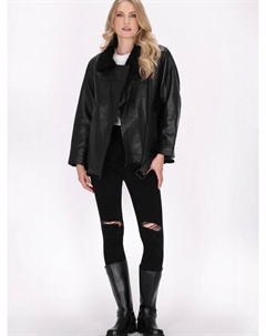 Куртка, черный Dreimaster