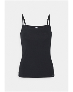 Топ, черный Skiny