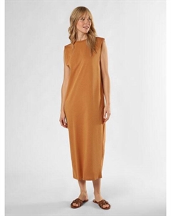 Платье лиадан, коричневый Edited