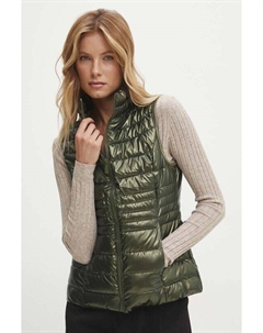 Жилет, зеленый Answear lab