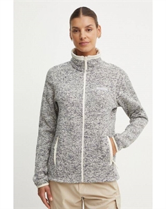 Спортивная толстовка Sweather Weather, бежевый Columbia