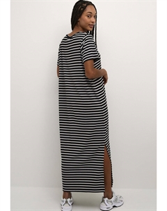 Длинное платье Kaffe