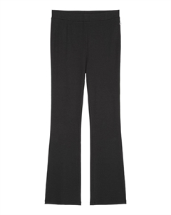 Тканевые брюки, черный Marc o'polo