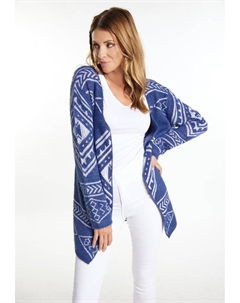 Кардиган, белый Usha