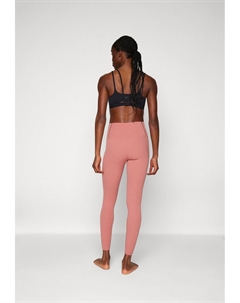 Тайтсы ZENVY, пестрый розовый Nike