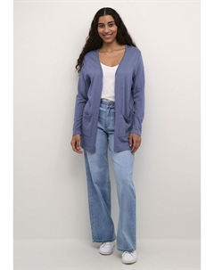 Кардиган FENIA LONG, синий Kaffe