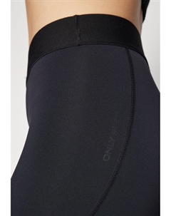 Тайтсы ONPGIL-2-LANA LIFE, черный Only play