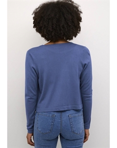 Кардиган FENIA, синий Kaffe