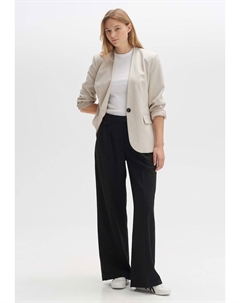 Блейзер JALMA, бежевый Opus