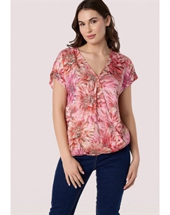 Блуза, фуксия Quiosque