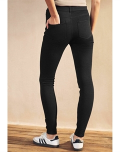 Джеггинсы TALL, черный Next