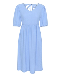 Платье из джерси VENEDA, синий Kaffe
