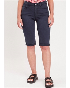 Шорты, темно-синий Cache cache