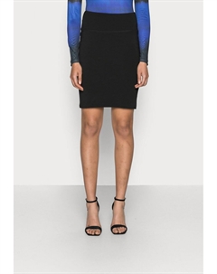 Юбка-карандаш, черный Kaffe